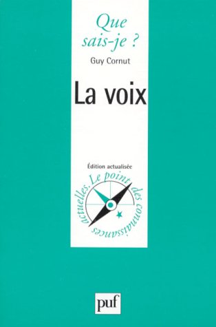 La Voix La Voix