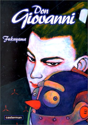 Don Giovanni Don Giovanni