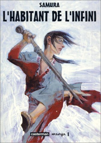 L'Habitant de l'infini, tome 9 L'Habitant de l'infini, tome 9