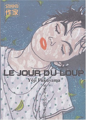 Le jour du loup Le jour du loup