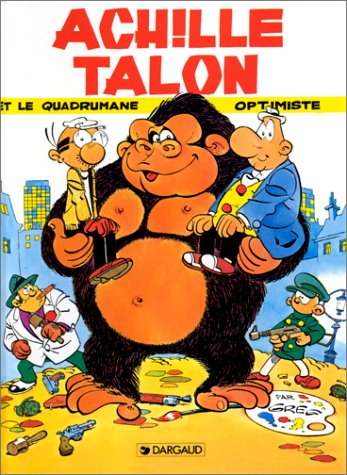 Achille Talon