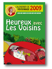 Restez bons voisins Restez bons voisins