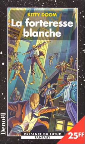 La forteresse blanche. La peau du diable