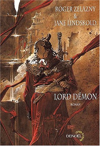 Lord Demon Lord Demon