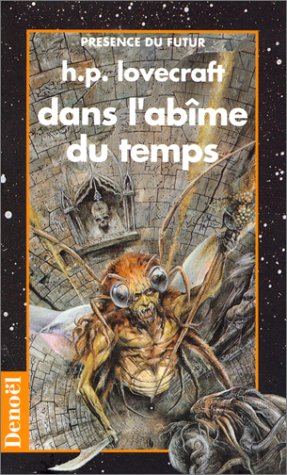 Dans l'abîme du temps Dans l'abîme du temps