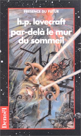 Par delà le mur du sommeil Par delà le mur du sommeil