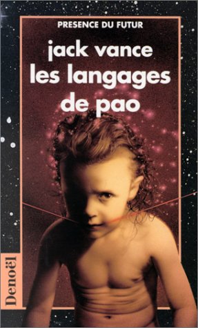 Les langages de Pao