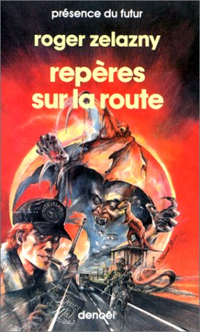 Repères sur la route Repères sur la route