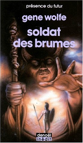 Soldat des brumes Soldat des brumes
