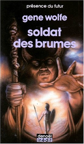 Soldat des brumes