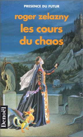 Les cours du chaos Les cours du chaos