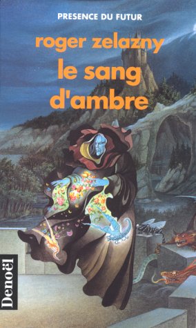 Le Sang d'ambre Le Sang d'ambre