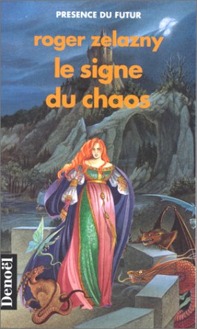 Le signe du chaos Le signe du chaos