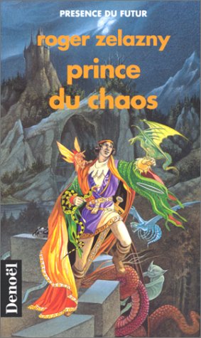 Prince du chaos Prince du chaos