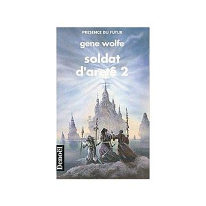 Soldat d'aretê, tome 2