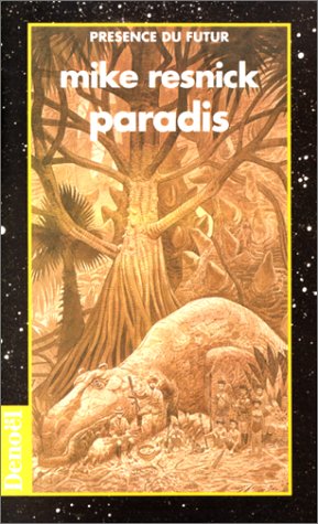 Paradis Paradis