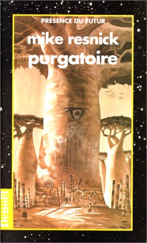 Purgatoire Purgatoire