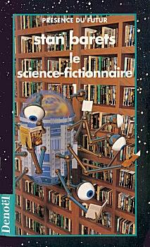 Le science-fictionnaire Le science-fictionnaire