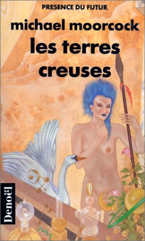Les terres creuses Les terres creuses