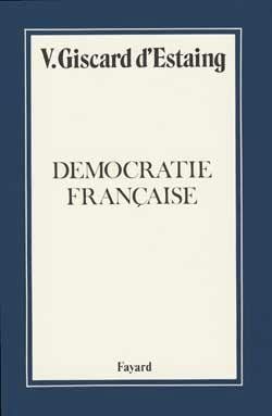 Démocratie française