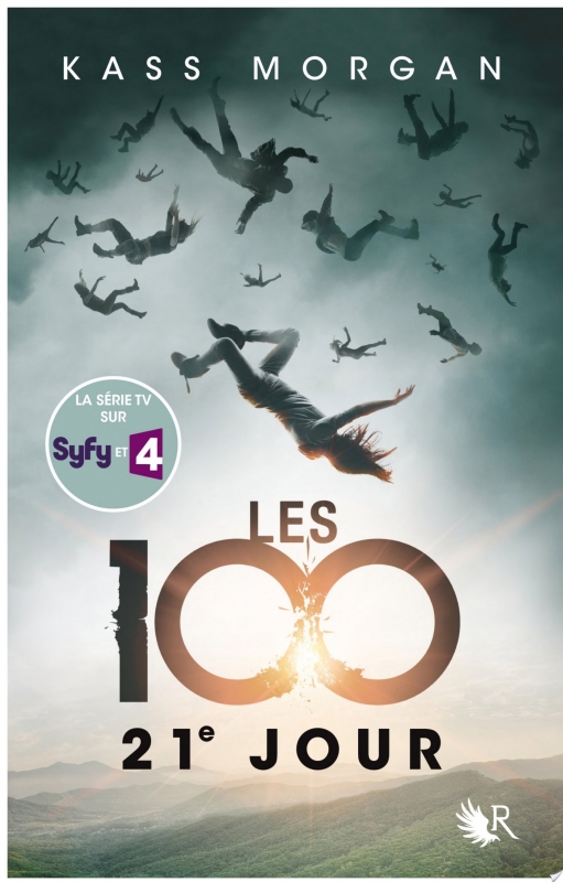 Les 100 - Tome 2 - 21e jour