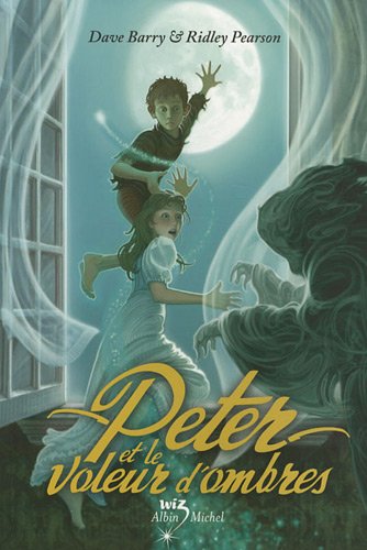 Peter et le voleur d'ombres Peter et le voleur d'ombres