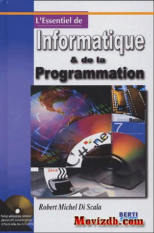 L'informatique