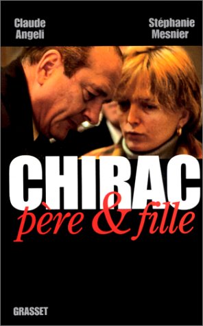 Chirac père et fille