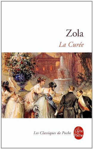 La Curée La Curée
