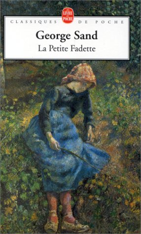 La Petite Fadette La Petite Fadette