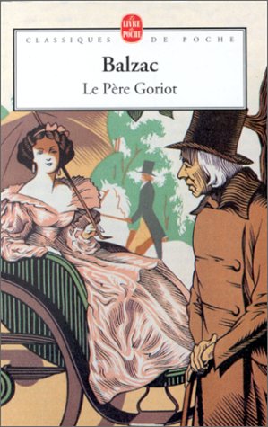 Le Père Goriot