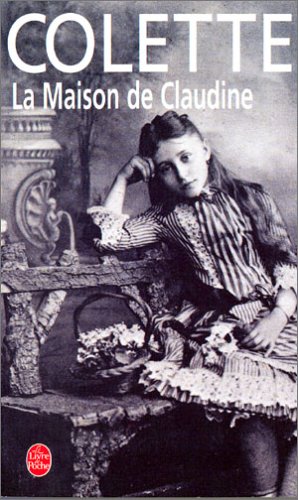 La Maison de Claudine La Maison de Claudine