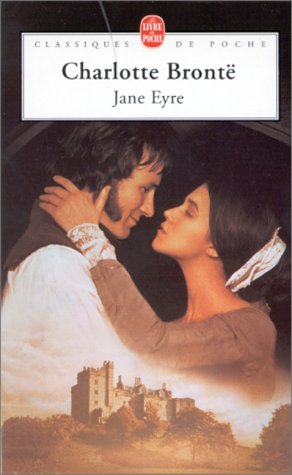 Jane Eyre