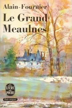 Le Grand Meaulnes