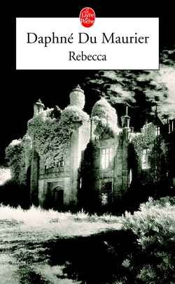 Rebecca Rebecca