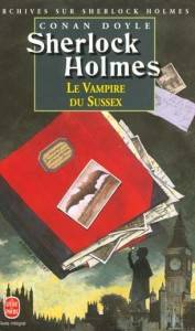 Archives sur Sherlock Holmes