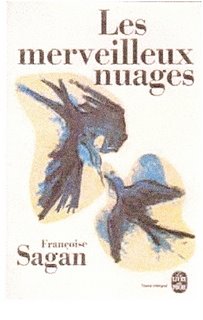 Sagan - Les merveilleux nuages Sagan - Les merveilleux nuages