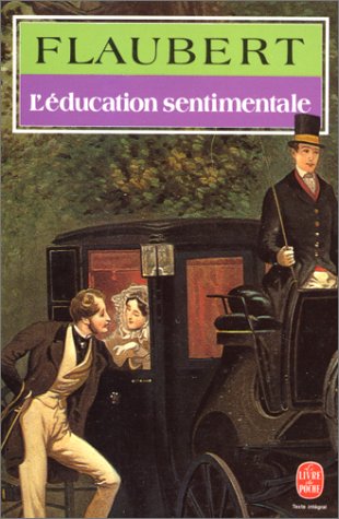 L'éducation sentimentale