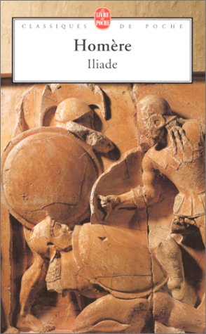Iliade Iliade