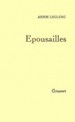 Epousailles Epousailles
