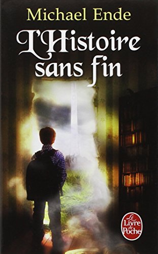 L'Histoire sans fin L'Histoire sans fin