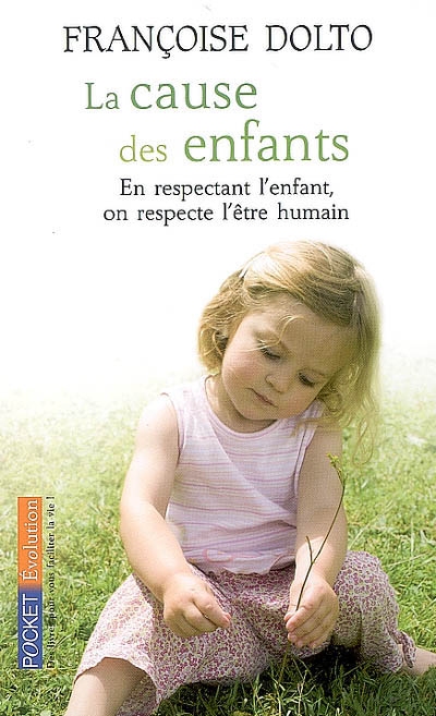 La cause des enfants