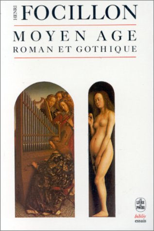 Moyen-Age roman et gothique