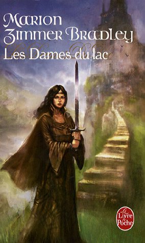 Les Dames du lac, tome 1 : Les dames du lac