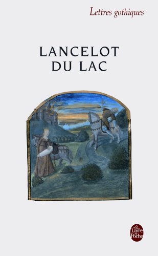 Lancelot du Lac