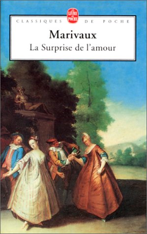 La Surprise de l'amour