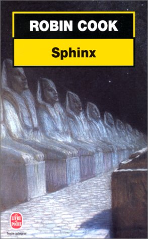 Sphinx Sphinx