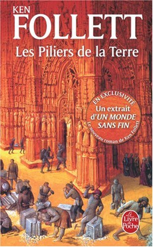 Les Piliers de la terre Les Piliers de la terre