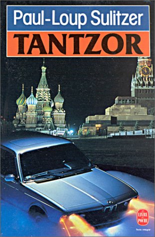 Tantzor Tantzor