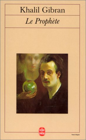 Le prophète Le prophète